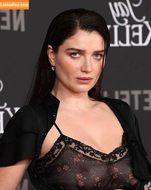 Eve Hewson photo #0294