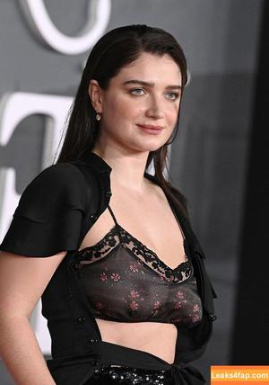 Eve Hewson photo #0299