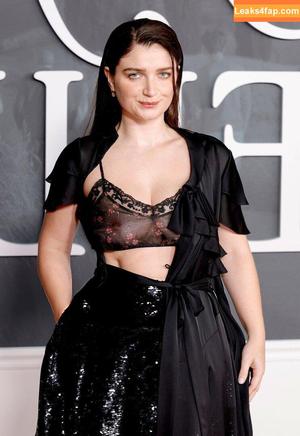 Eve Hewson photo #0302