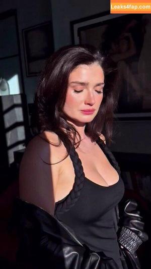 Eve Hewson photo #0329