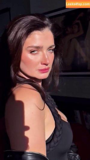 Eve Hewson фото #0331