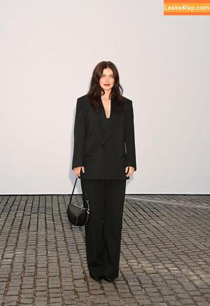 Eve Hewson фото #0340