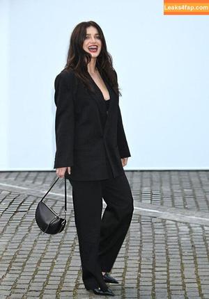 Eve Hewson фото #0341