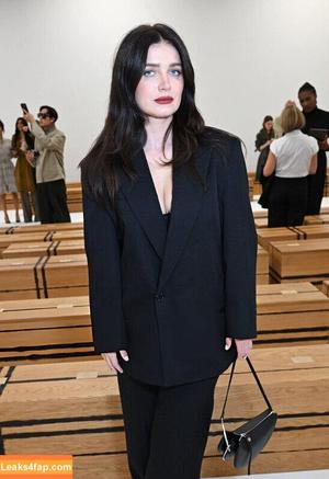 Eve Hewson фото #0342