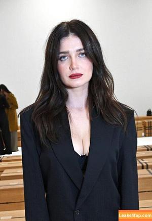 Eve Hewson фото #0343