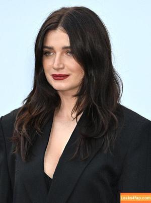 Eve Hewson фото #0344
