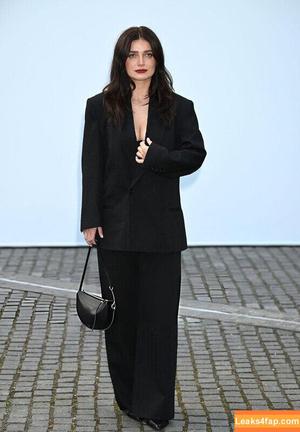 Eve Hewson фото #0346