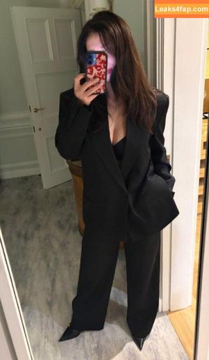 Eve Hewson фото #0348