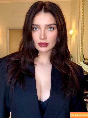 Eve Hewson фото #0350