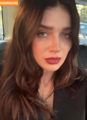 Eve Hewson фото #0351