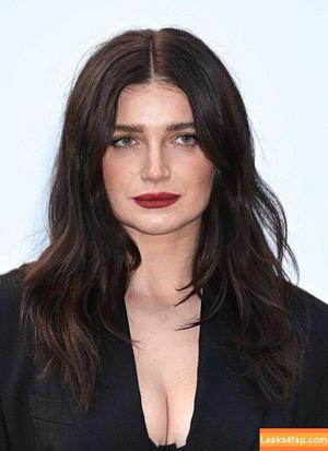 Eve Hewson фото #0353