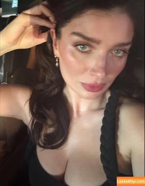 Eve Hewson photo #0354