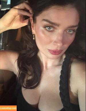 Eve Hewson photo #0357