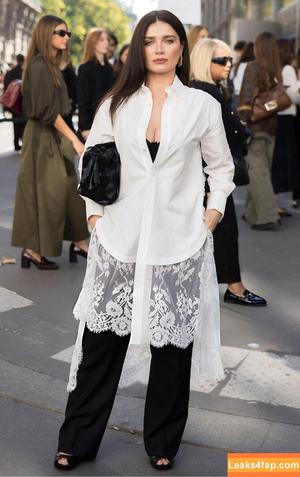 Eve Hewson photo #0368