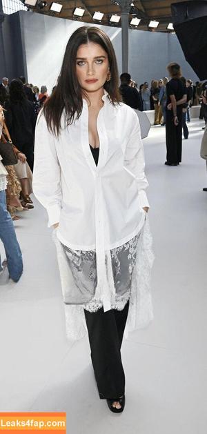 Eve Hewson photo #0370