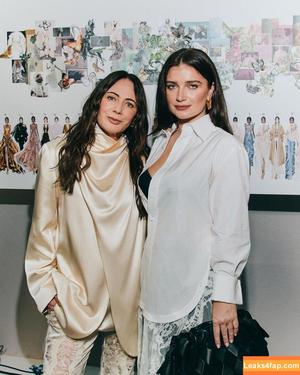 Eve Hewson photo #0377