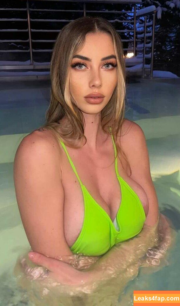 Eve Menta / evamenta leaked photo photo #0008