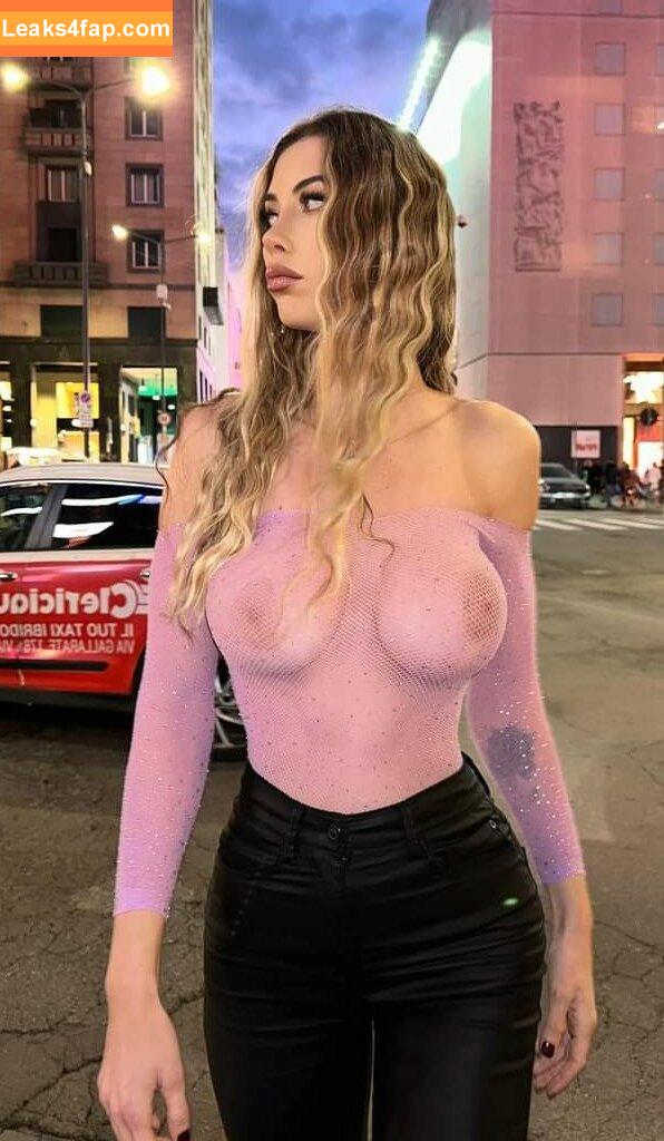 Eve Menta / evamenta leaked photo photo #0144