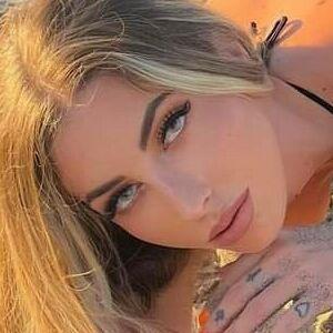Eve Menta photo #0051