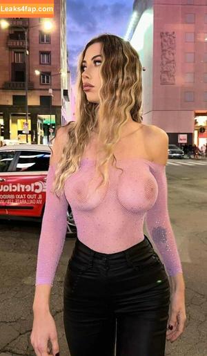 Eve Menta photo #0144