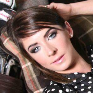 Eve Muirhead photo #0013