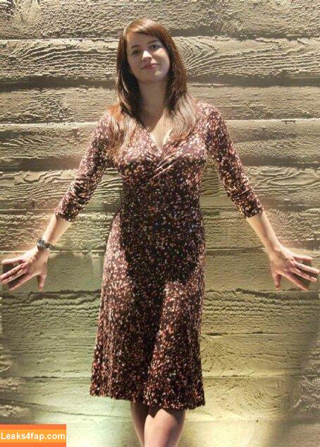 Eve Myles / teamevemyles leaked photo photo #0014