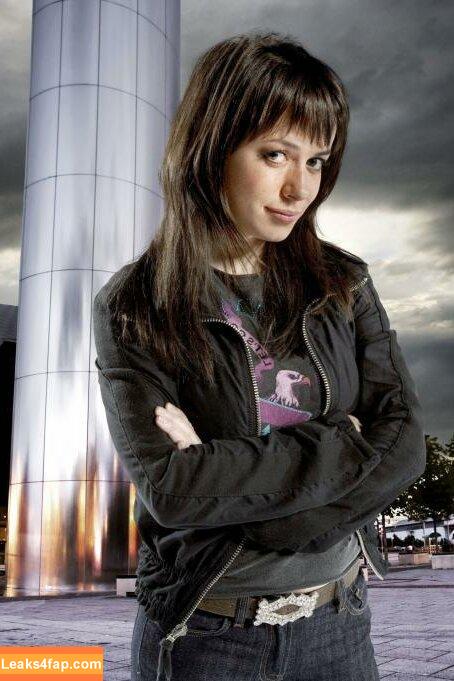 Eve Myles / teamevemyles leaked photo photo #0015