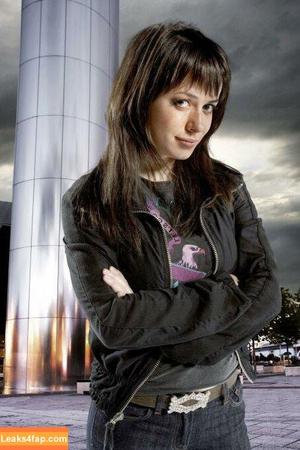 Eve Myles photo #0015