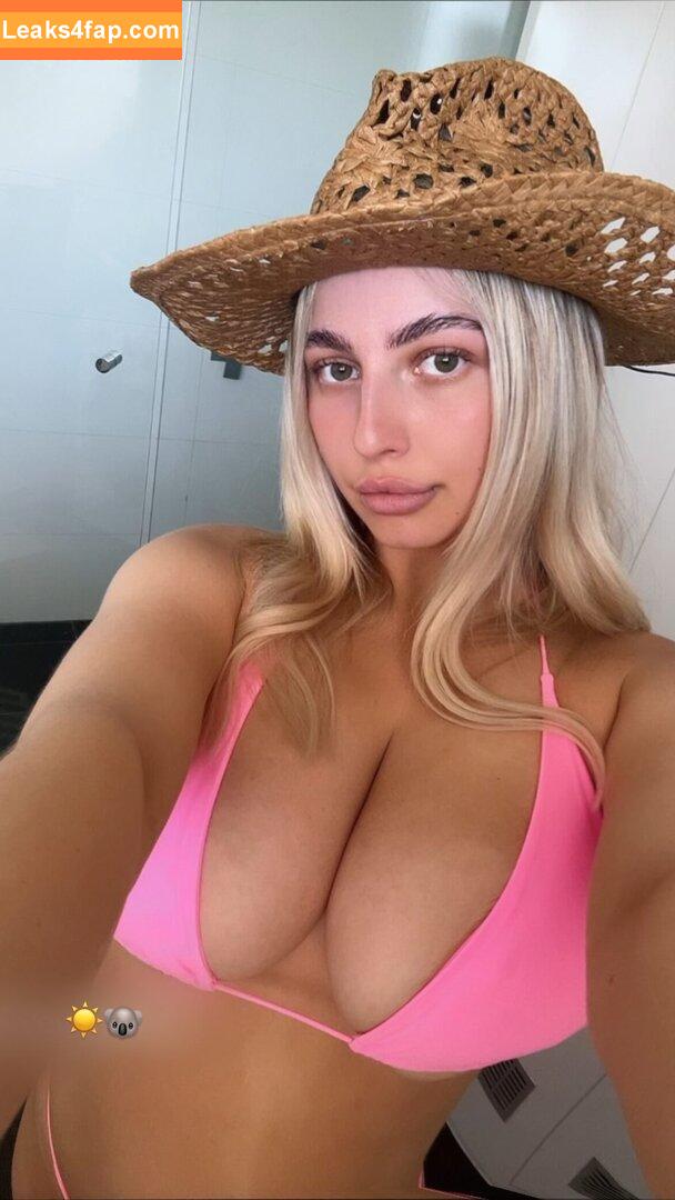 eveelizabethtaylor___ /  leaked photo photo #0016