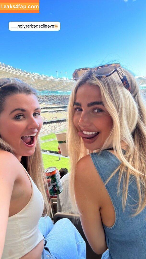 eveelizabethtaylor___ /  leaked photo photo #0024
