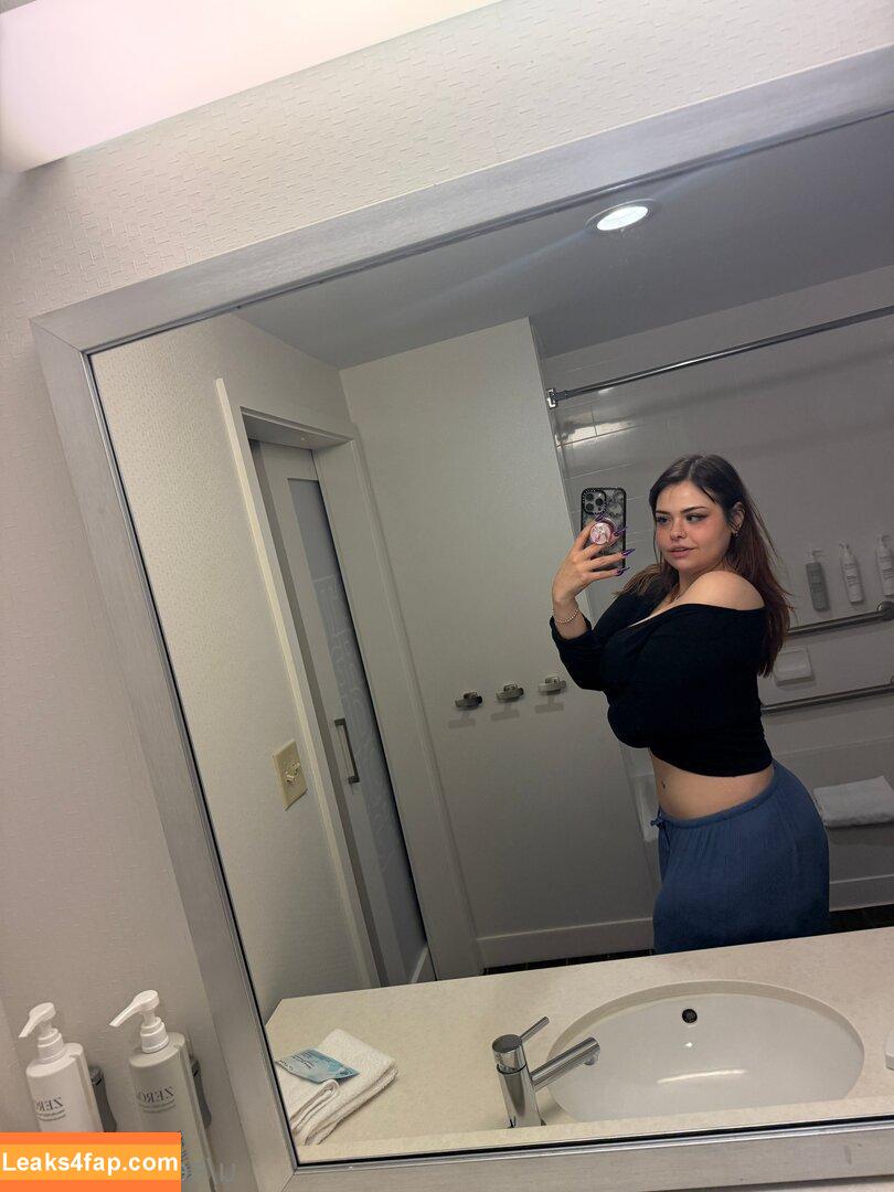 eveirisowo /  leaked photo photo #0038