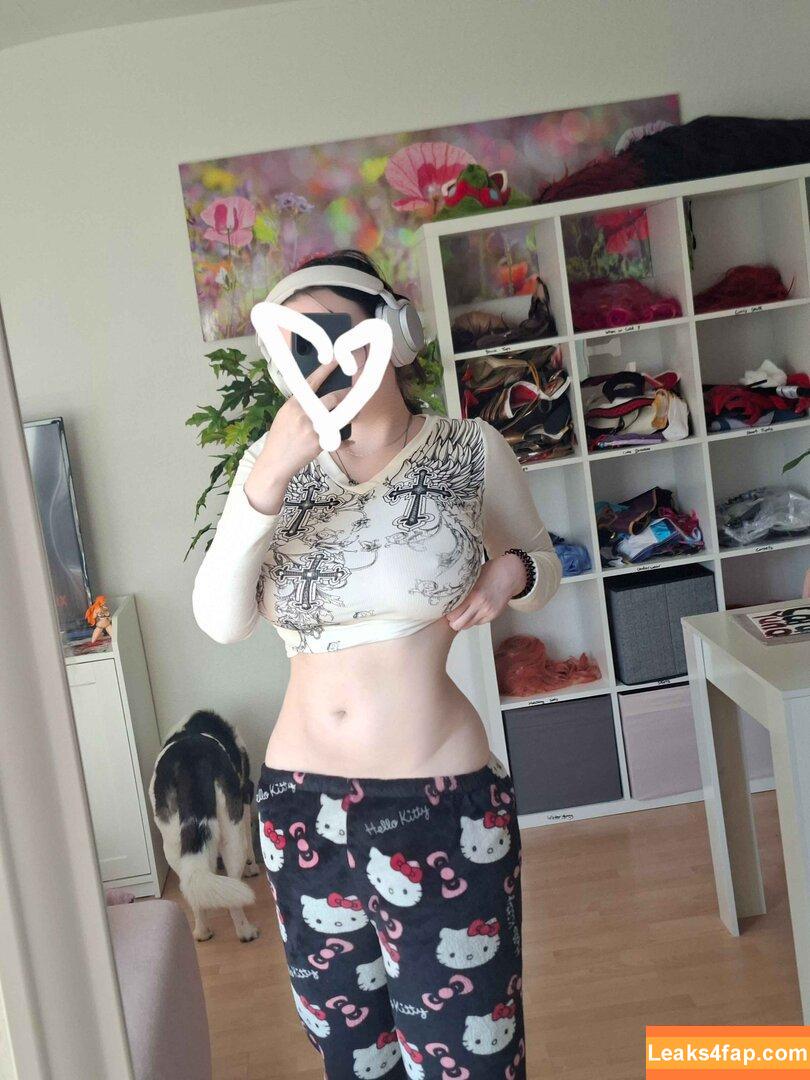 eveisbed /  leaked photo photo #0018