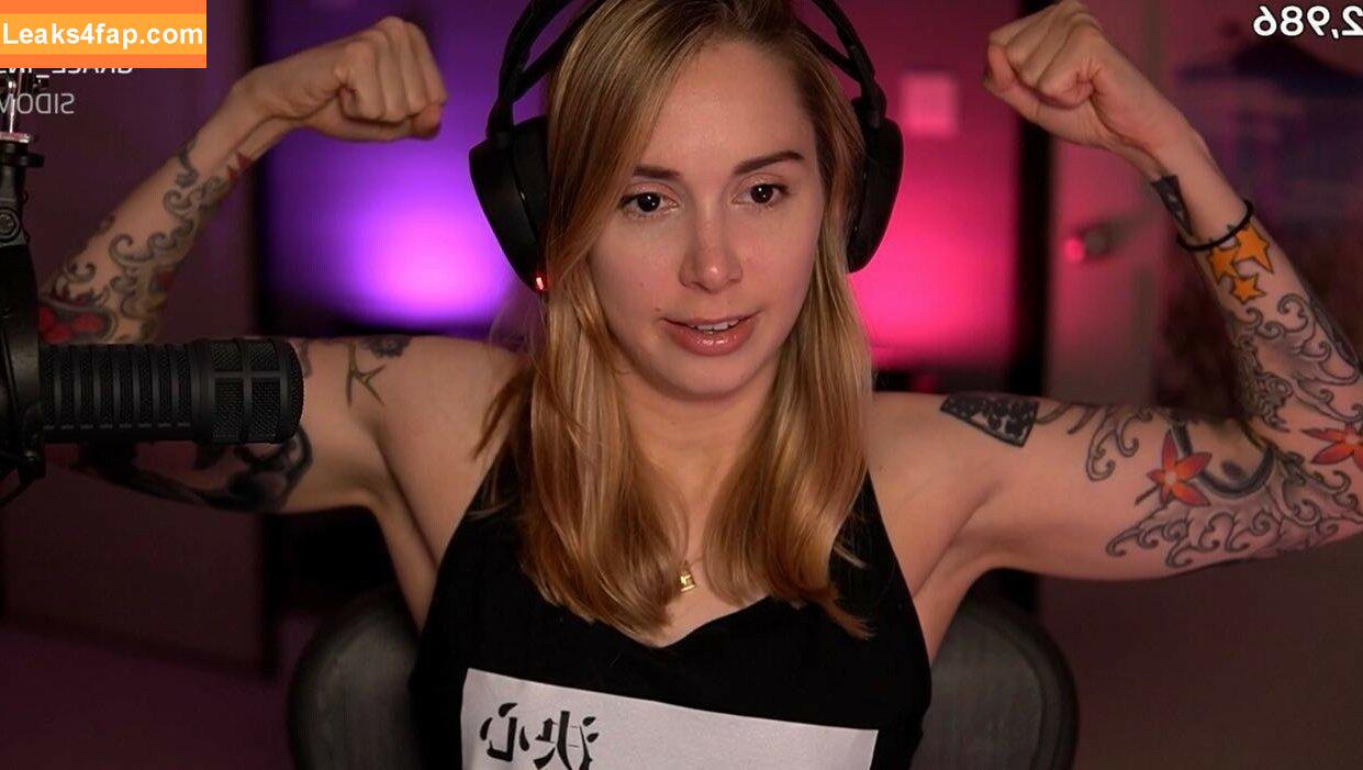 Evelien Smolders / GirlGamerGab / gabsmolders leaked photo photo #0002