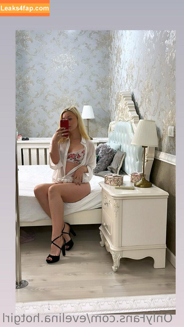 evelina.hotgirl / evepolanska leaked photo photo #0011