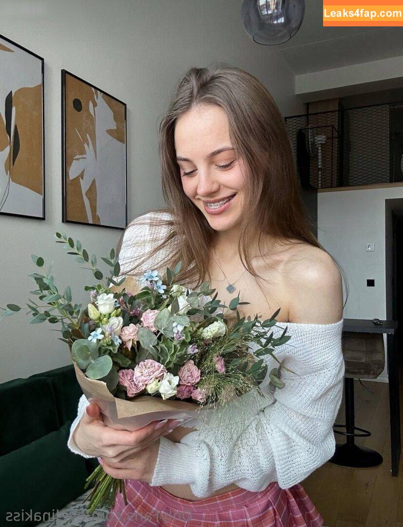 Evelina Kiss /  leaked photo photo #0088