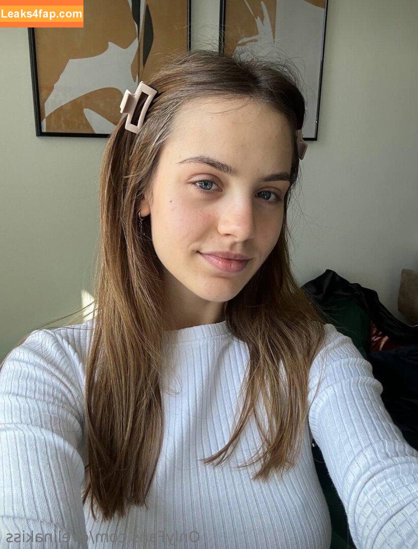 Evelina Kiss /  leaked photo photo #0103