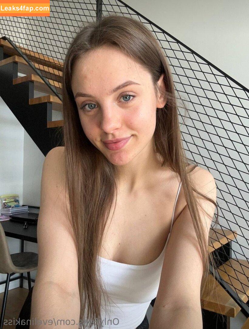 Evelina Kiss /  leaked photo photo #0106