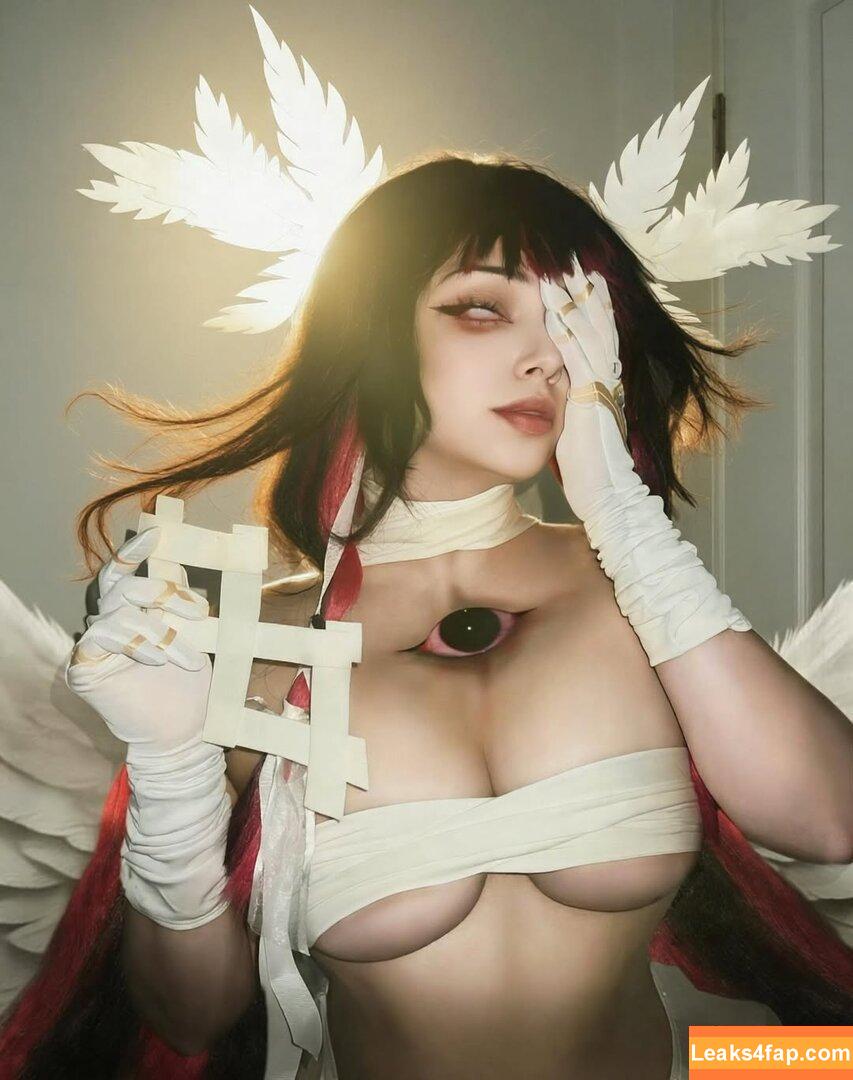 Evelinaava / by_evelinka / patreonevelinaava leaked photo photo #0062