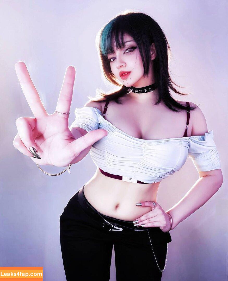 Evelinaava / by_evelinka / patreonevelinaava leaked photo photo #0070