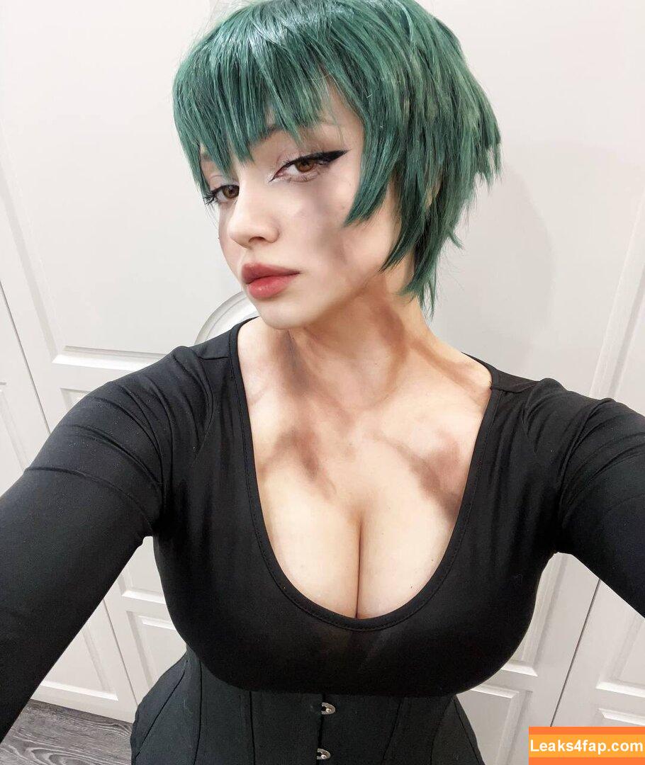 Evelinaava / by_evelinka / patreonevelinaava leaked photo photo #0072