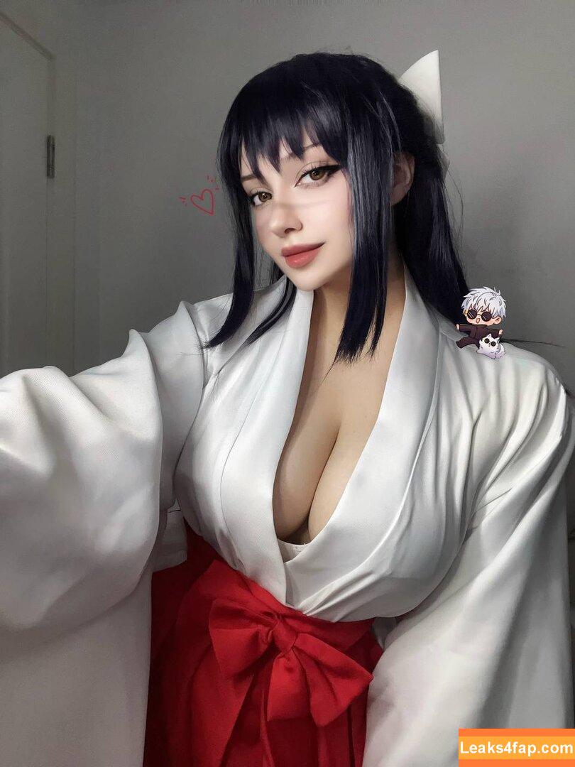 Evelinaava / by_evelinka / patreonevelinaava leaked photo photo #0076