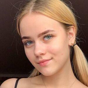 random model