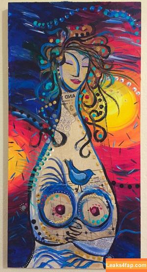 Evelyn Bird photo #0001