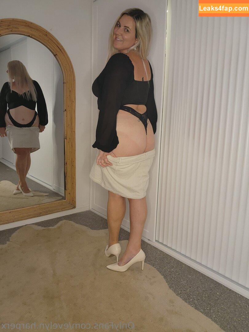 evelyn.harperx / evelyn.harper.x leaked photo photo #0003