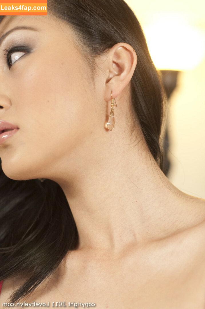 Evelyn Lin / evolutionofevie / xevelynlinx слитое фото фото #0048