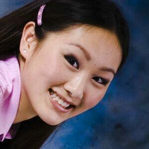 Evelyn Lin photo #0006