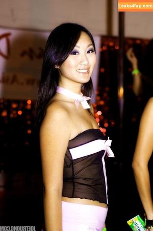 Evelyn Lin photo #0007