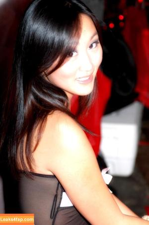 Evelyn Lin photo #0016