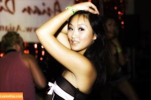 Evelyn Lin photo #0017