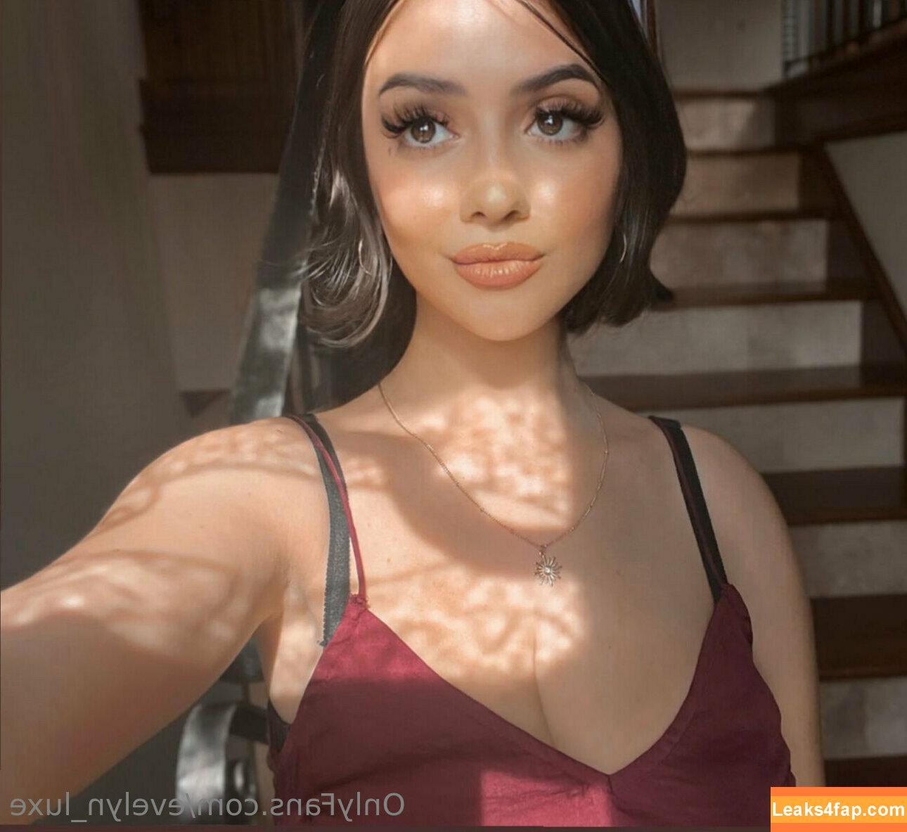 evelyn_luxe / evelynlux leaked photo photo #0005